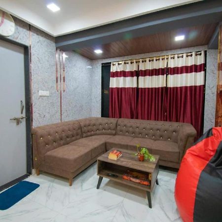 Tatva Villa , Lonavala Kültér fotó