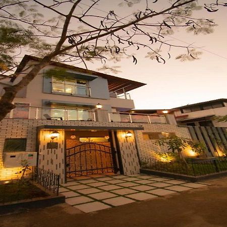 Tatva Villa , Lonavala Kültér fotó