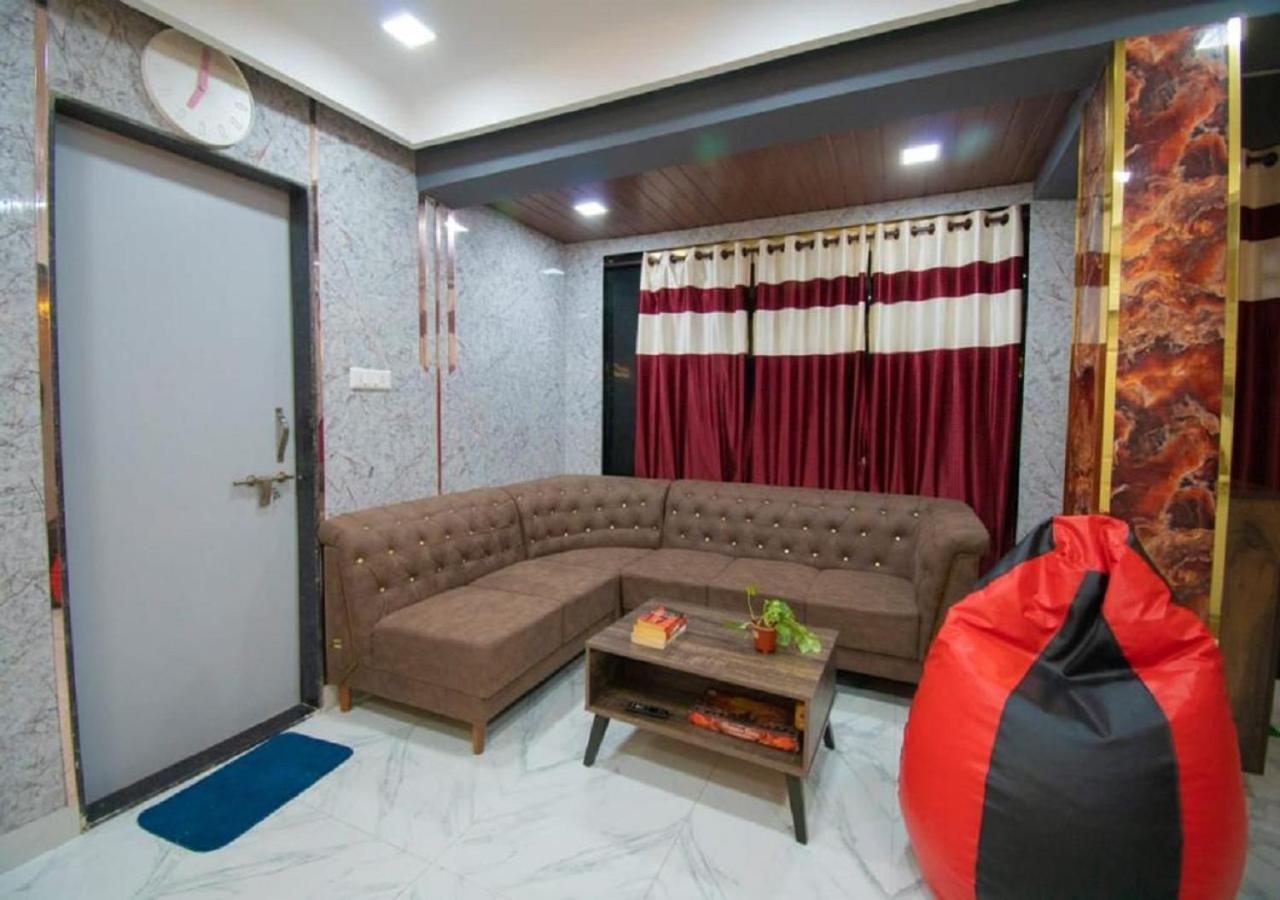 Tatva Villa , Lonavala Kültér fotó