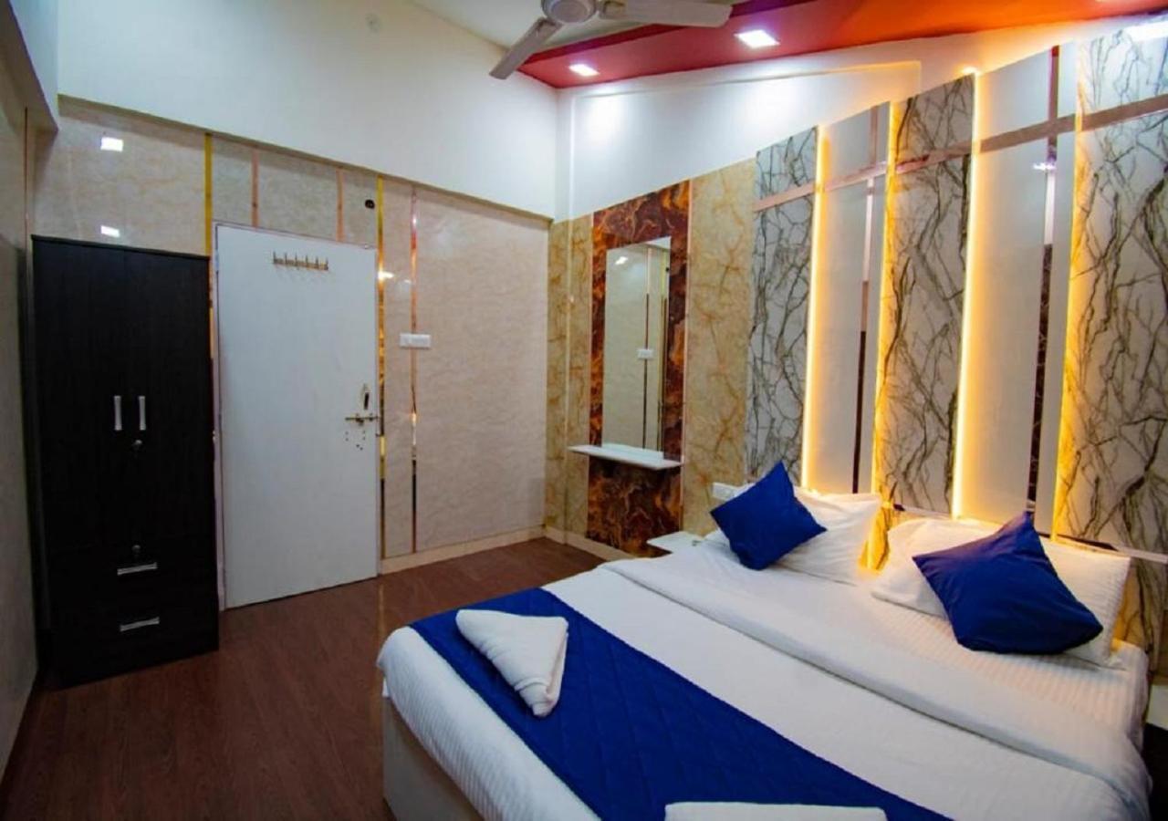 Tatva Villa , Lonavala Kültér fotó