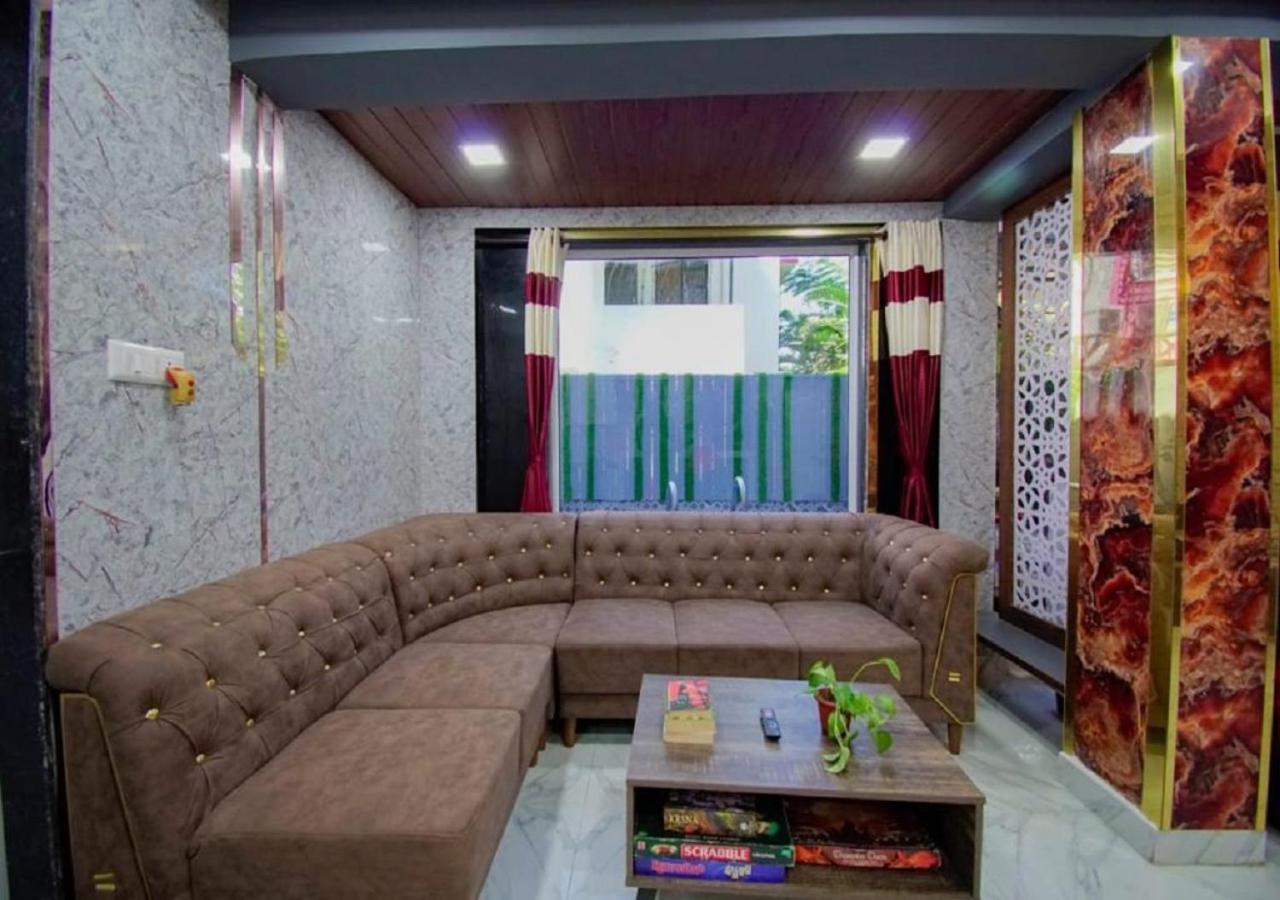 Tatva Villa , Lonavala Kültér fotó