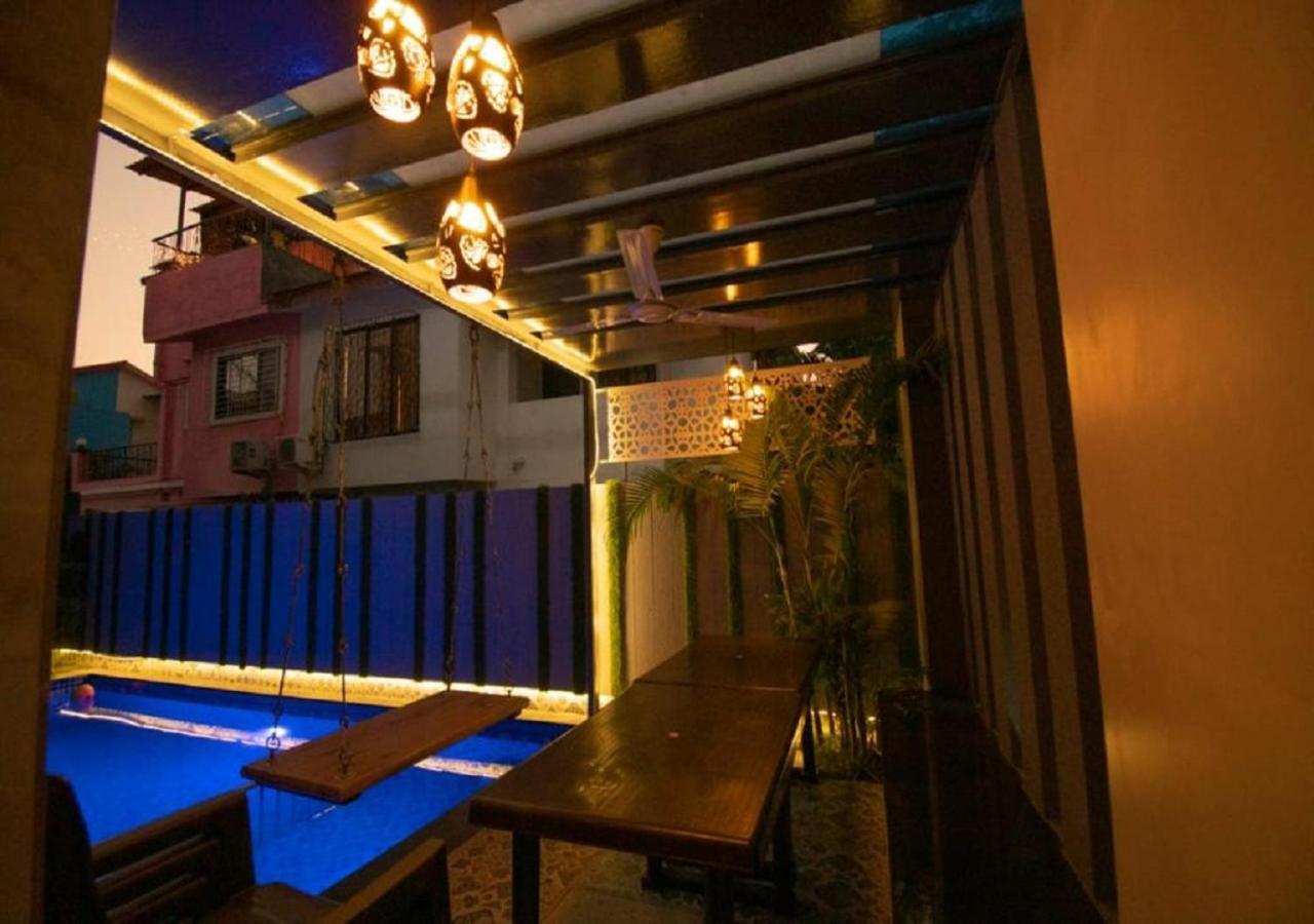 Tatva Villa , Lonavala Kültér fotó