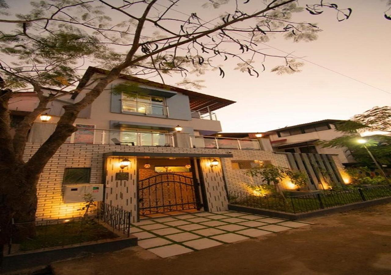 Tatva Villa , Lonavala Kültér fotó