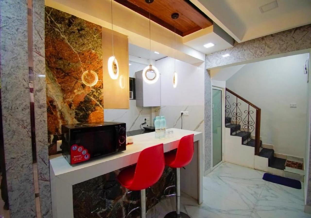Tatva Villa , Lonavala Kültér fotó