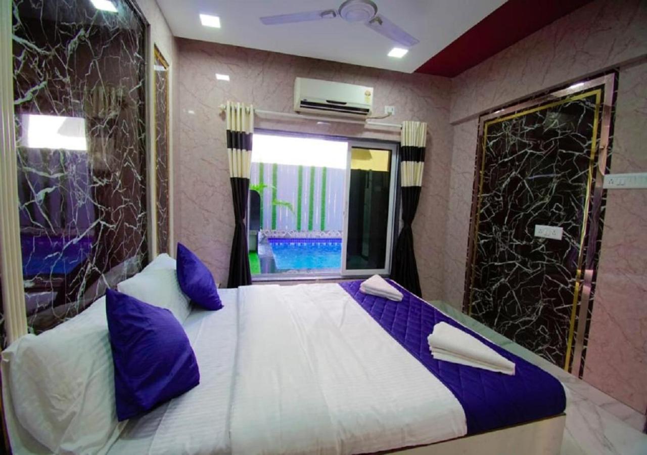 Tatva Villa , Lonavala Kültér fotó