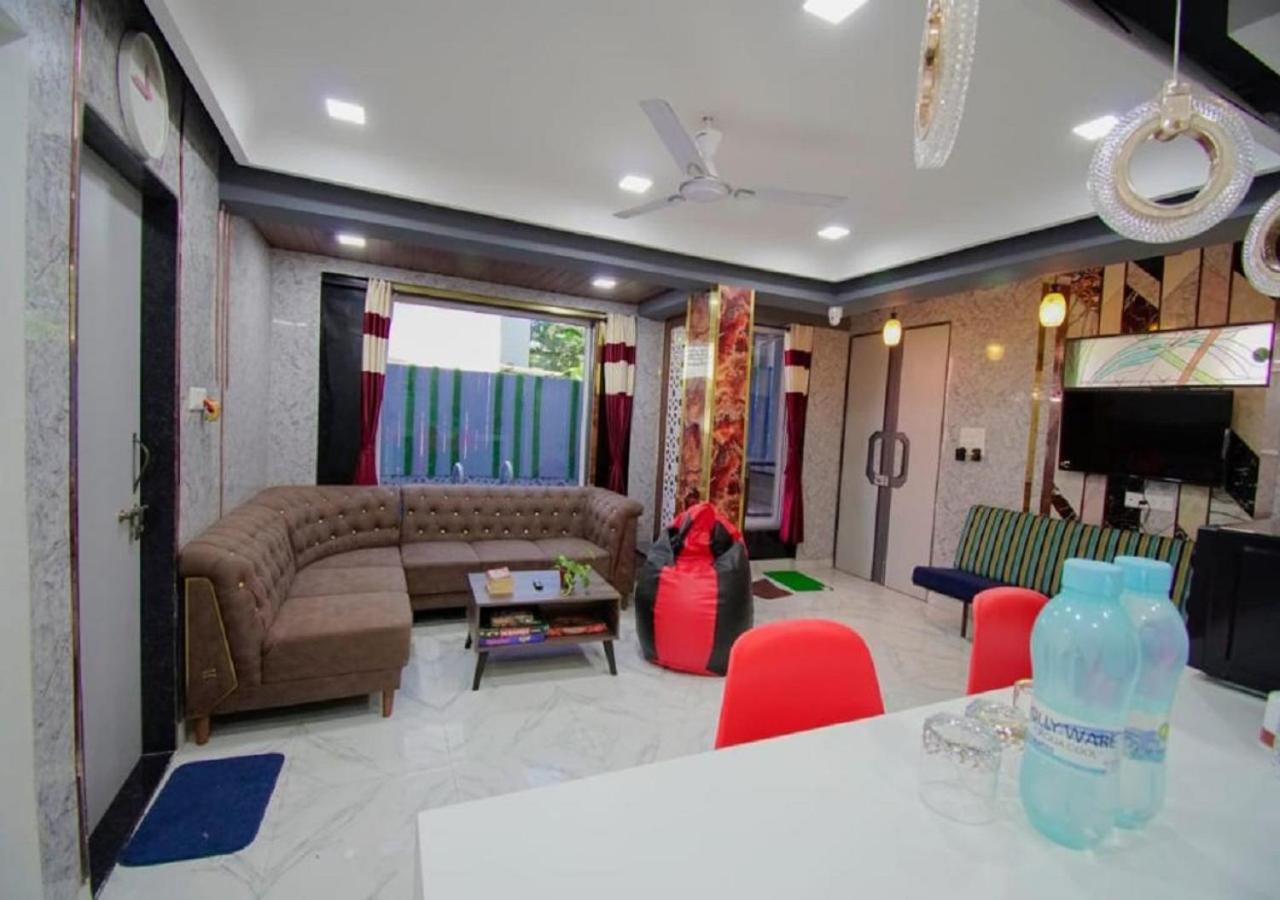 Tatva Villa , Lonavala Kültér fotó