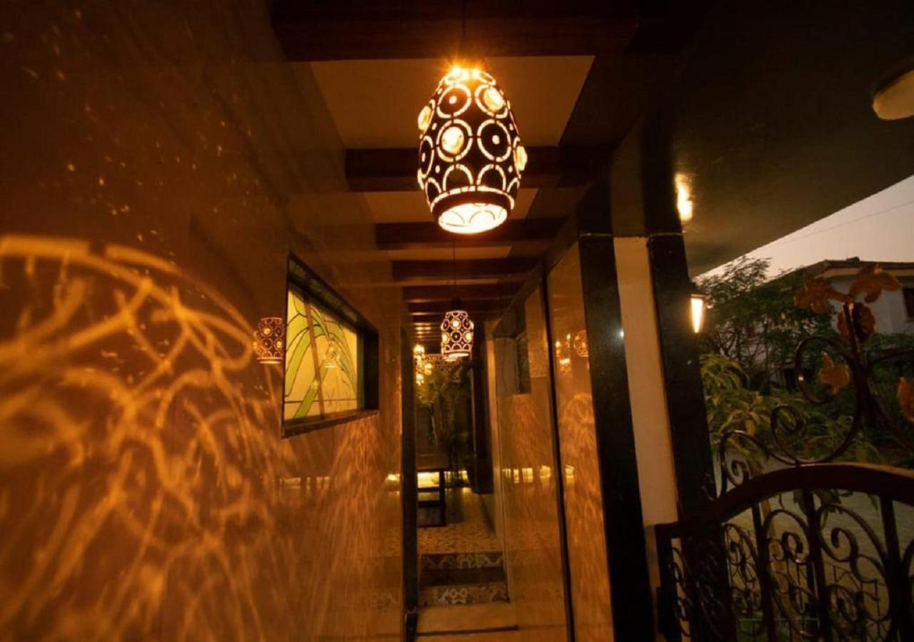 Tatva Villa , Lonavala Kültér fotó