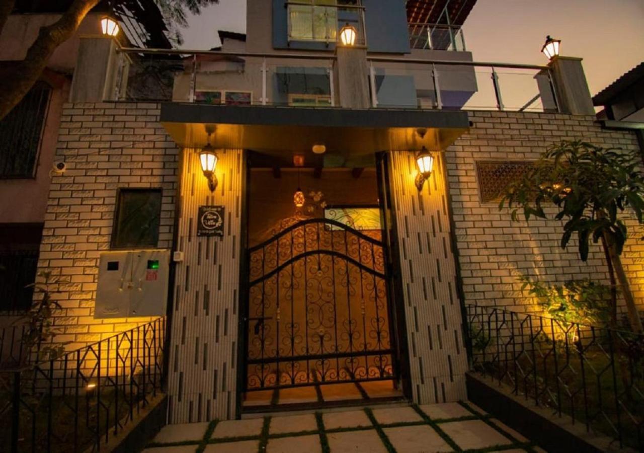 Tatva Villa , Lonavala Kültér fotó