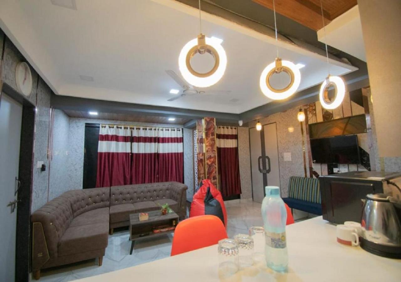 Tatva Villa , Lonavala Kültér fotó