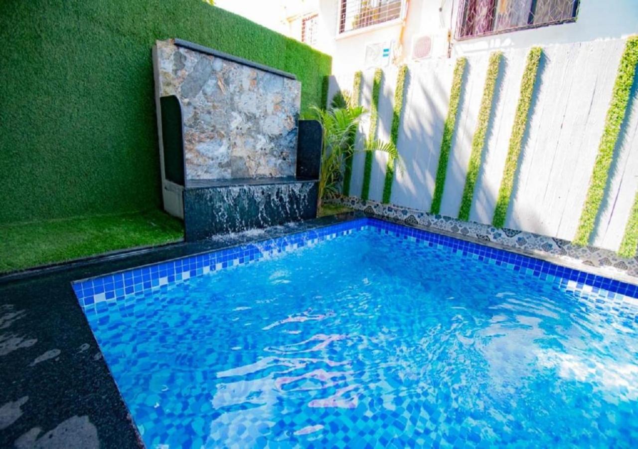 Tatva Villa , Lonavala Kültér fotó