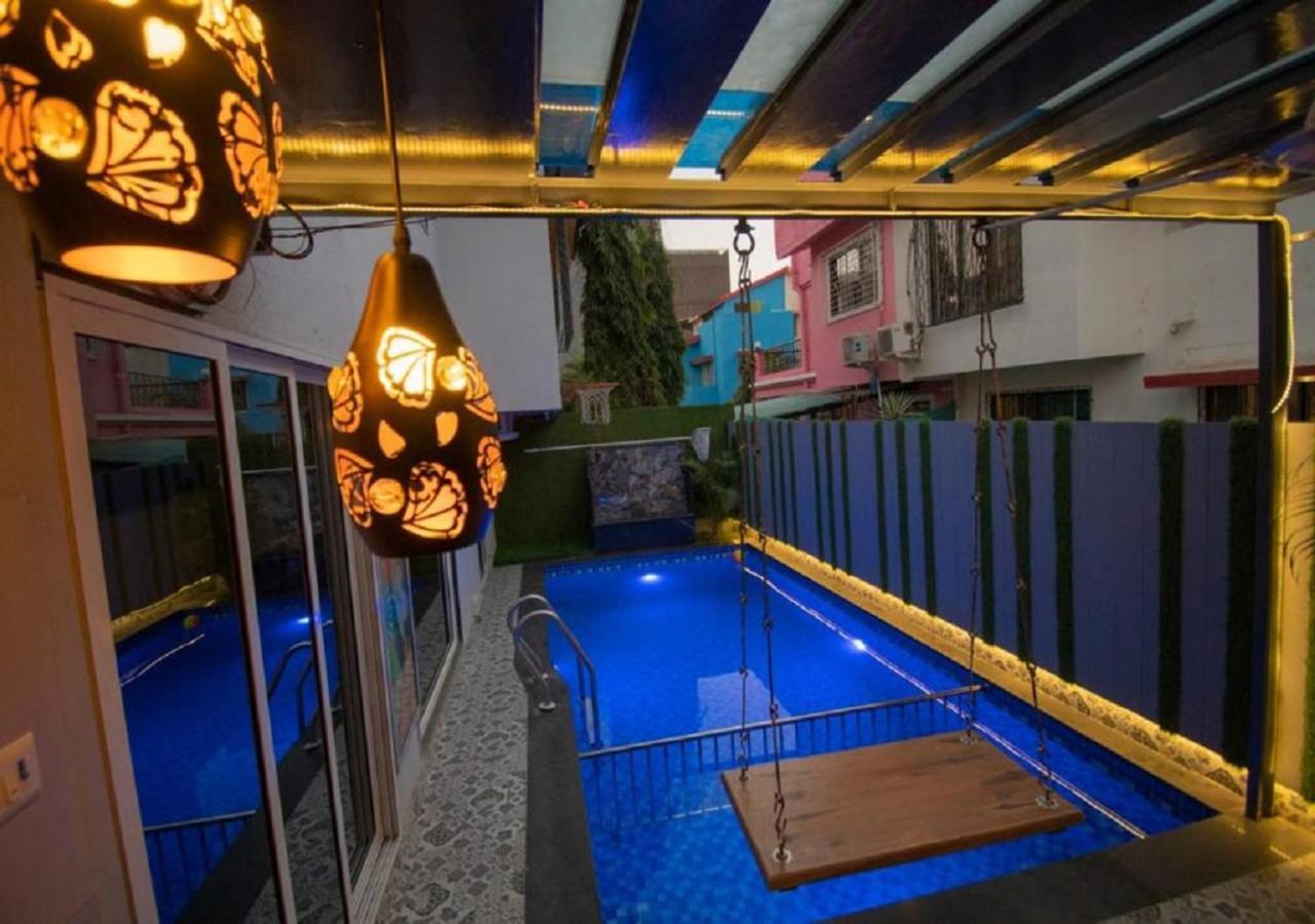 Tatva Villa , Lonavala Kültér fotó