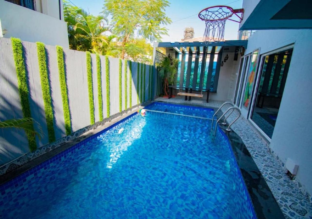 Tatva Villa , Lonavala Kültér fotó